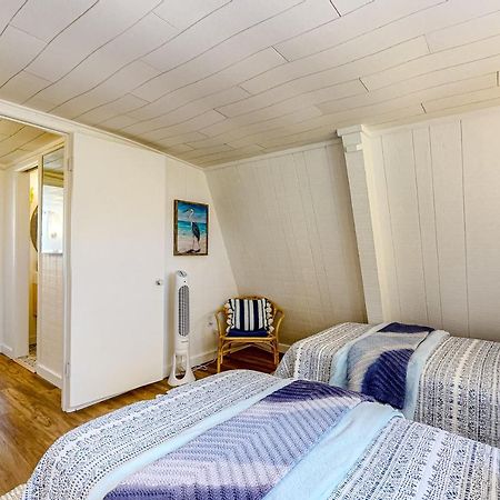 High Tide Hideaway Villa Dauphin Island Exterior photo